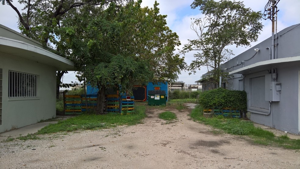 1103 Roosevelt Ave, San Antonio, TX for sale - Building Photo - Image 2 of 2