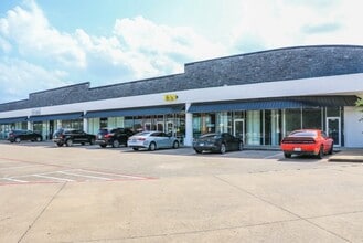 2000-2032 N Loy Lake Rd, Sherman, TX for lease Building Photo- Image 2 of 2