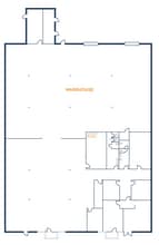 902-910 Gemini, Houston, TX for lease Interior Photo- Image 1 of 1