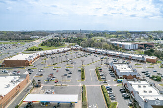 5930-6049 Centreville Crest Ln, Centreville, VA - aerial  map view - Image1