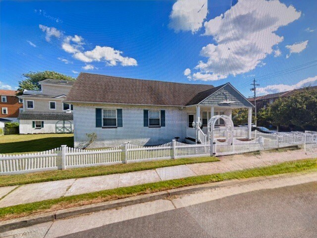 9214 Winchester Ave, Margate City, NJ à vendre - Photo du bâtiment - Image 2 de 3