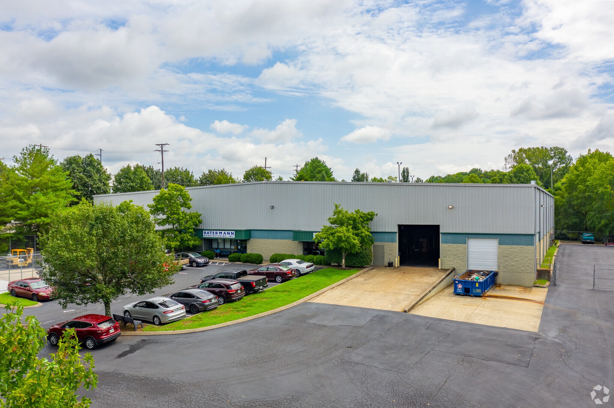 566-568 Brick Church Park Dr, Nashville, TN à vendre Photo principale- Image 1 de 1