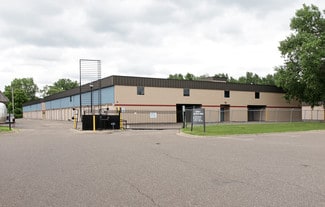 More details for 3800 Louisiana Ave S, Saint Louis Park, MN - Industrial for Lease