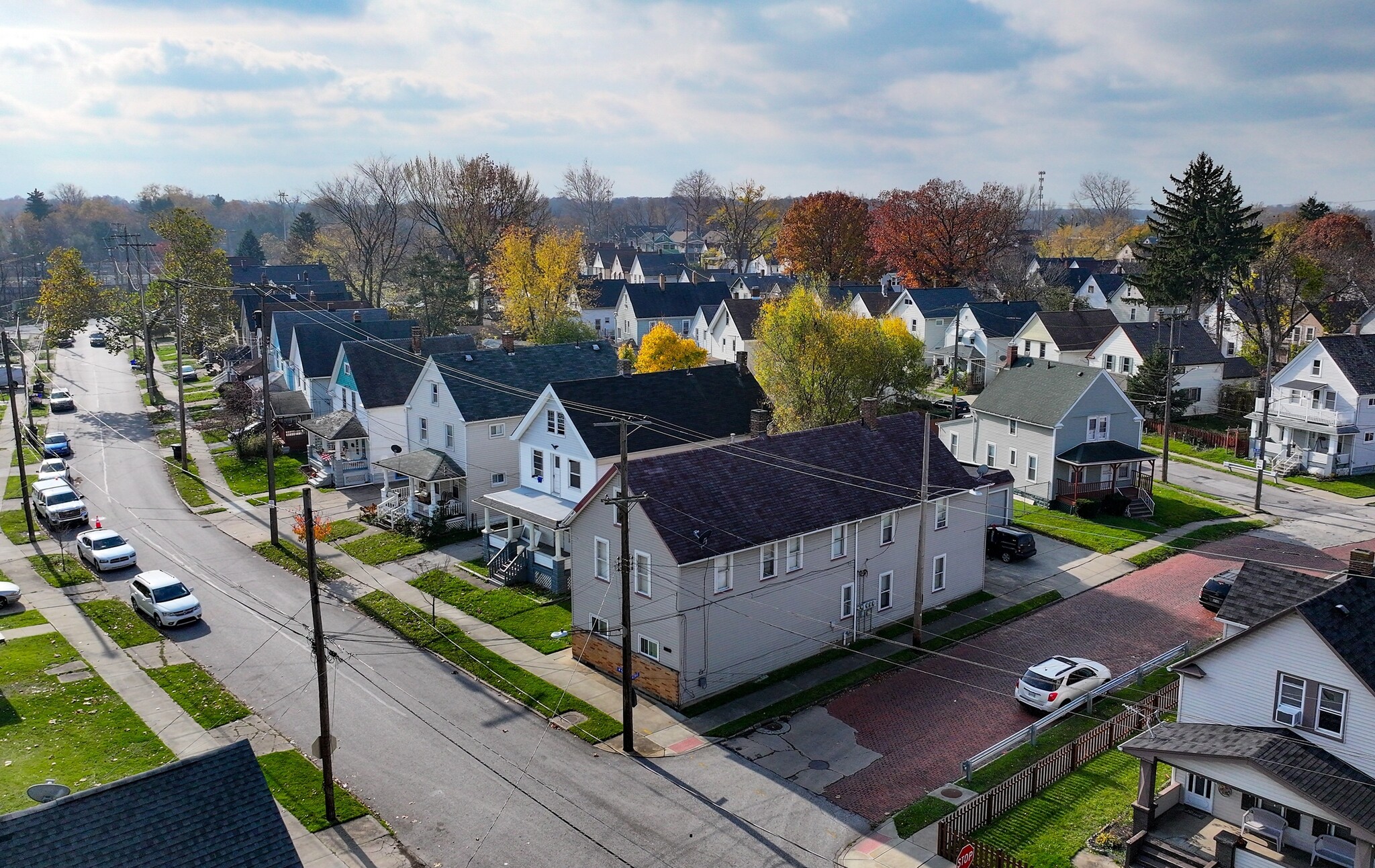 3610 W 46th St, Cleveland, OH à vendre Photo principale- Image 1 de 2