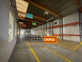 More details for Office, Industrial for Lease