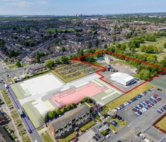 More details for Lower House Ln, Liverpool - Land for Sale