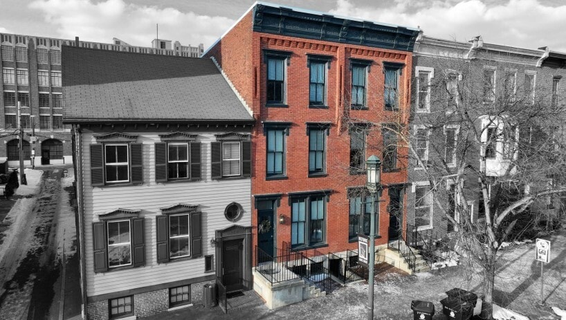 122 State St, Harrisburg, PA for sale Primary Photo- Image 1 of 13