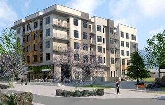 Plus de détails pour 168 E Midvillage Rd, Sandy, UT - Commerce de détail à louer