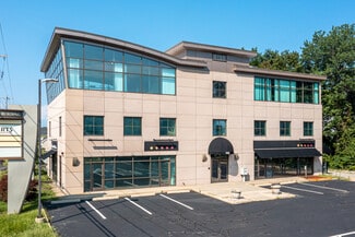 More details for 1132 Main St, Weymouth, MA - Office for Lease