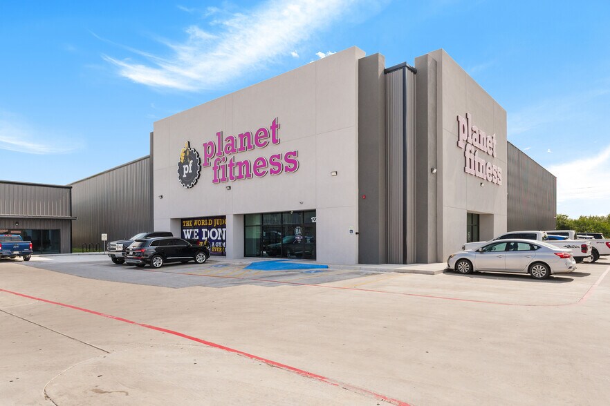 1222 Dixieland Rd, Harlingen, TX à louer - Photo du bâtiment - Image 3 de 7