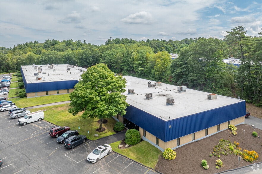 25 South St, Hopkinton, MA for lease - Building Photo - Image 2 of 7