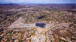 Plus de détails pour Goodeve Dr, Poway, CA - Terrain à vendre