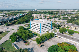 More details for 1501 Belvedere Rd, West Palm Beach, FL - Office for Lease