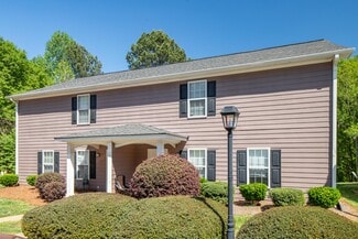More details for 878 Hospital Rd, Commerce, GA - Multifamily for Sale