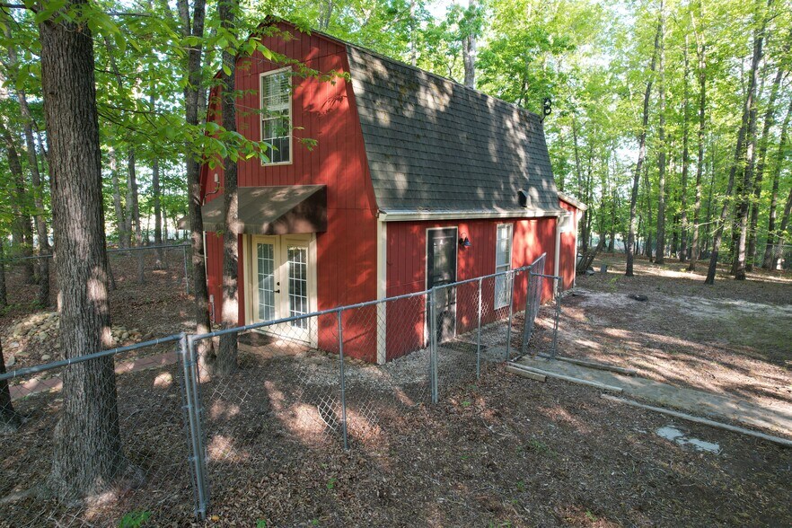 4278 Thermal Trl, Jefferson, SC à vendre - Photo du bâtiment - Image 3 de 6