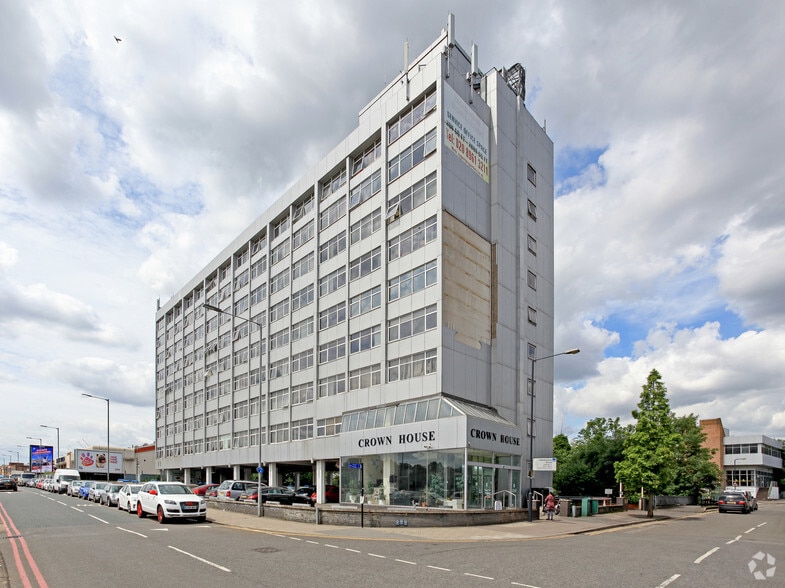 North Circular Rd, London for lease - Building Photo - Image 3 of 277