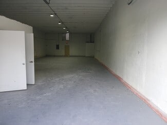 More details for 124 NE 183rd Ter, Miami Gardens, FL - Industrial for Lease