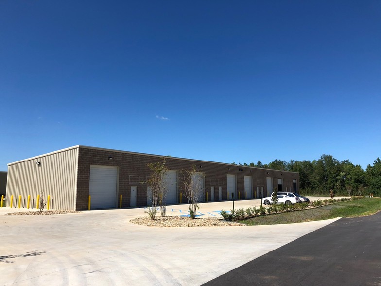 9700 Paxton Rd, Shreveport, LA à louer - Photo du bâtiment - Image 2 de 5