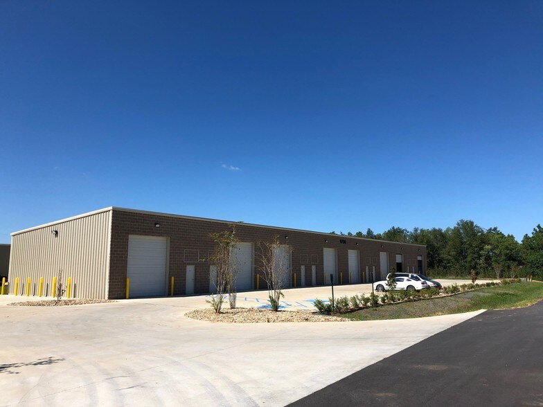 9700 Paxton Rd, Shreveport, LA à louer - Photo du bâtiment - Image 2 de 5