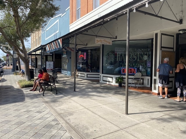 106 E 1st St, Sanford, FL for lease Primary Photo- Image 1 of 6