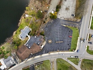 Plus de détails pour 489 E Main St, Jefferson Valley, NY - Bureau/Médical à louer