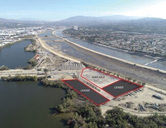 More details for 1120 N Richfield Rd, Anaheim, CA - Land for Lease