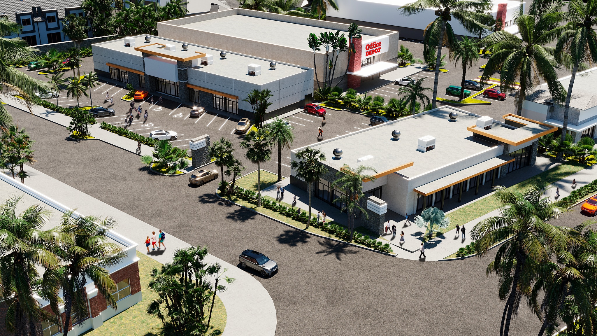 1620 N Federal Hwy, Fort Lauderdale, FL for lease Primary Photo- Image 1 of 6