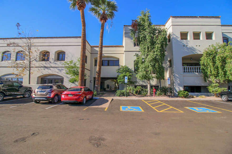 5333 N 7th St, Phoenix, AZ for lease - Building Photo - Image 3 of 10