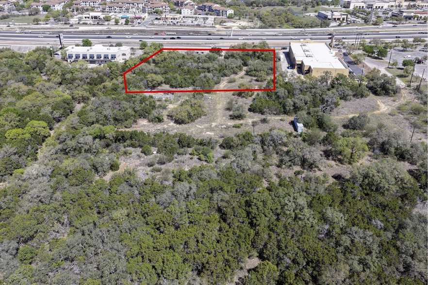 1500 1604 W loop, San Antonio, TX à vendre - Photo du bâtiment - Image 3 de 5