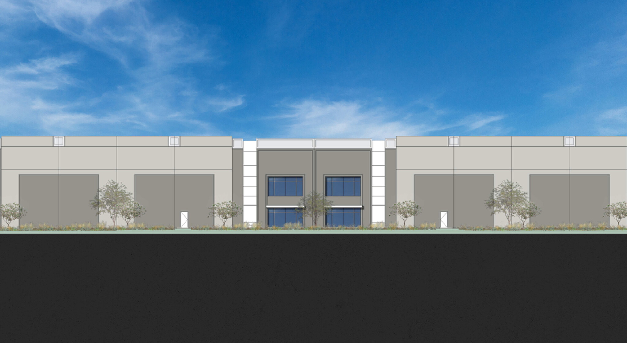 Schuster St, Las Vegas, NV for lease Building Photo- Image 1 of 3