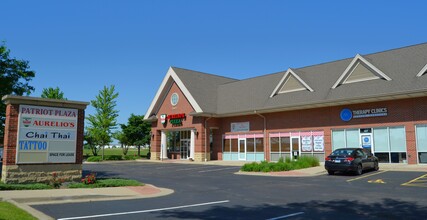 14421 S Wallin Dr, Plainfield, IL à louer Photo du bâtiment- Image 2 de 4