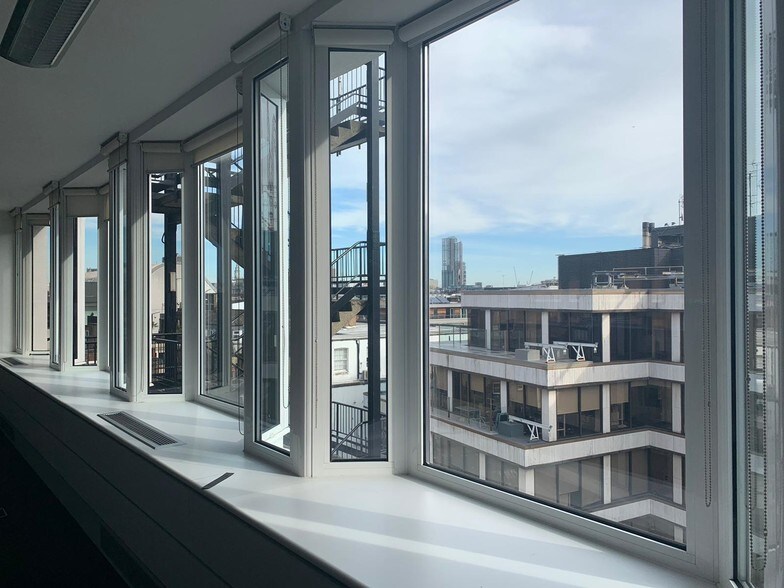 16-18 Hatton Garden, Londres à louer - Photo intérieure - Image 3 de 8