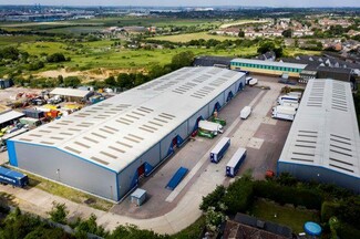 More details for Linford Rd, Grays - Industrial for Lease