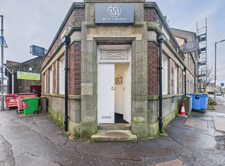 2 Main St, East Kilbride à louer Photo du bâtiment- Image 1 de 4