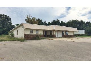 12955 Highway 62, Tahlequah, OK for sale - Primary Photo - Image 1 of 1