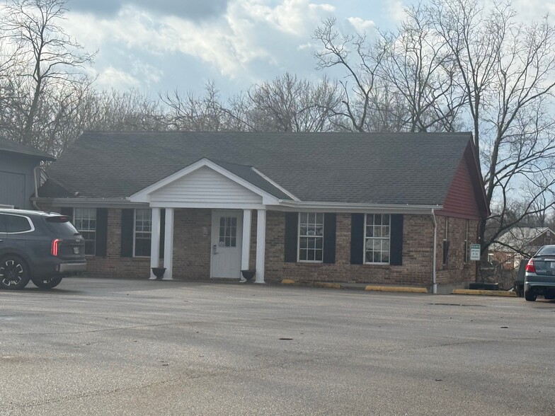 112 Renshaw Ave, Highland Heights, KY for lease - Building Photo - Image 3 of 5