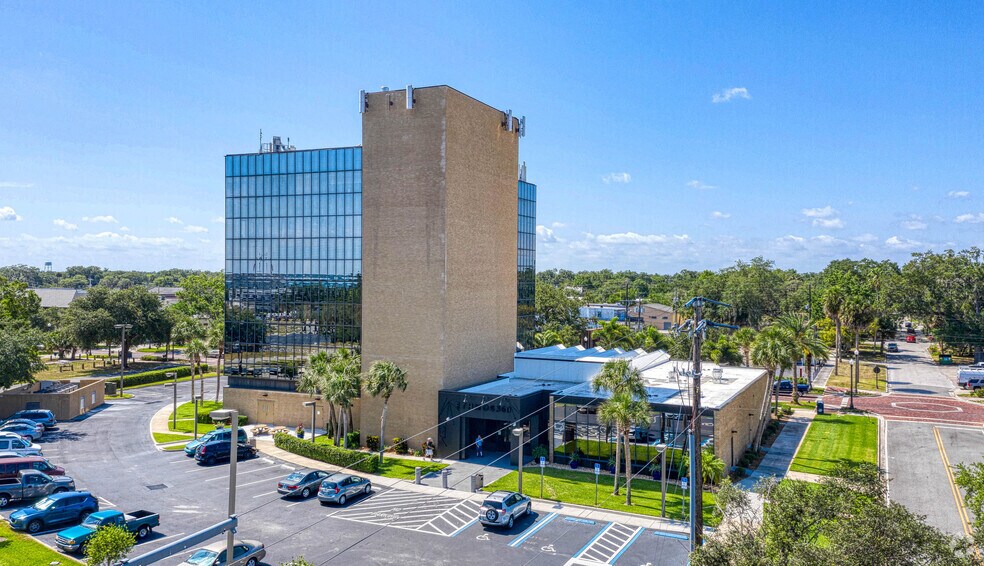 312 W 1st St, Sanford, FL à louer - Photo du bâtiment - Image 3 de 14