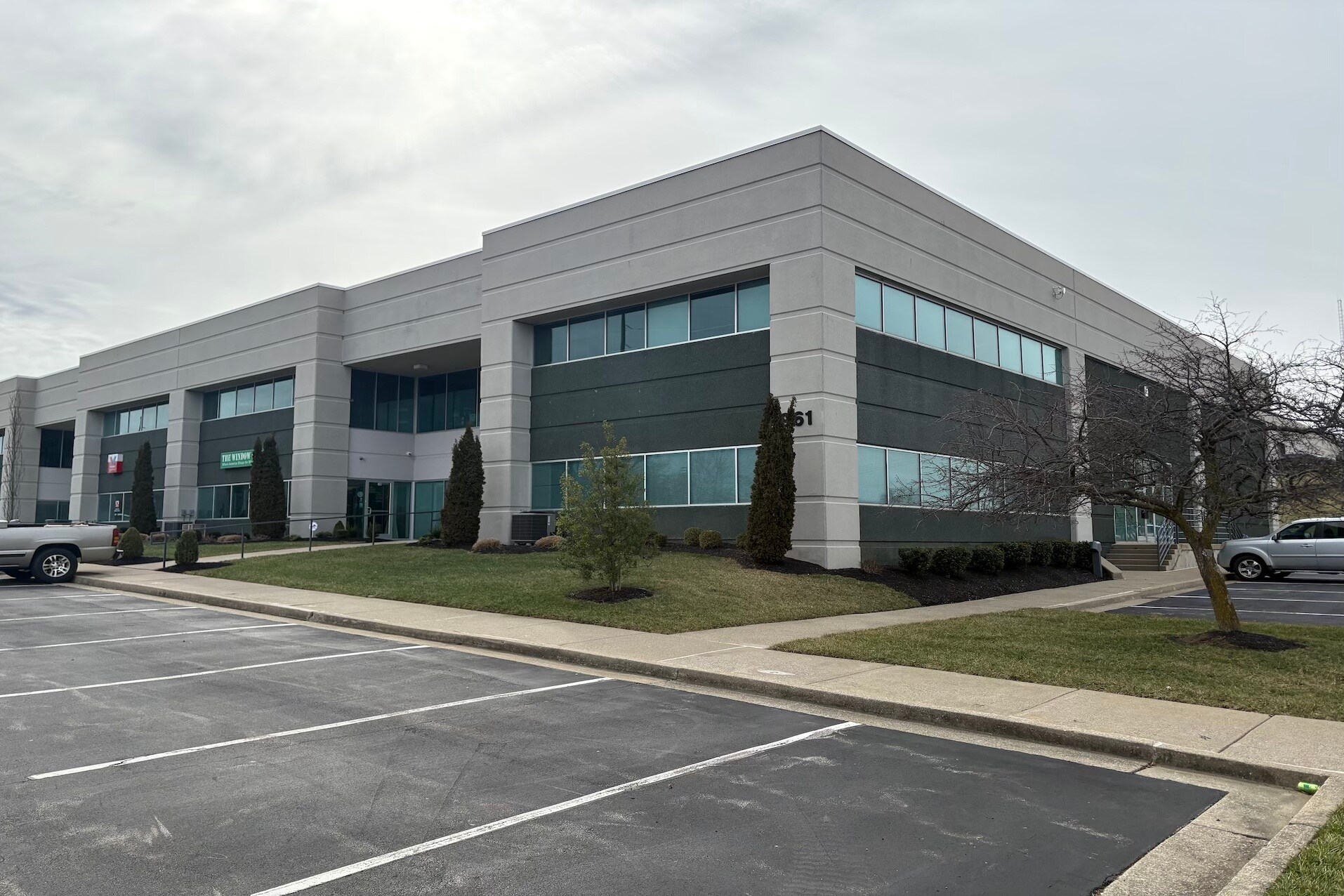 961 Beasley St, Lexington, KY à vendre Photo du bâtiment- Image 1 de 1