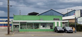 Plus de détails pour 2749-2751 4th Ave S, Seattle, WA - Industriel à vendre