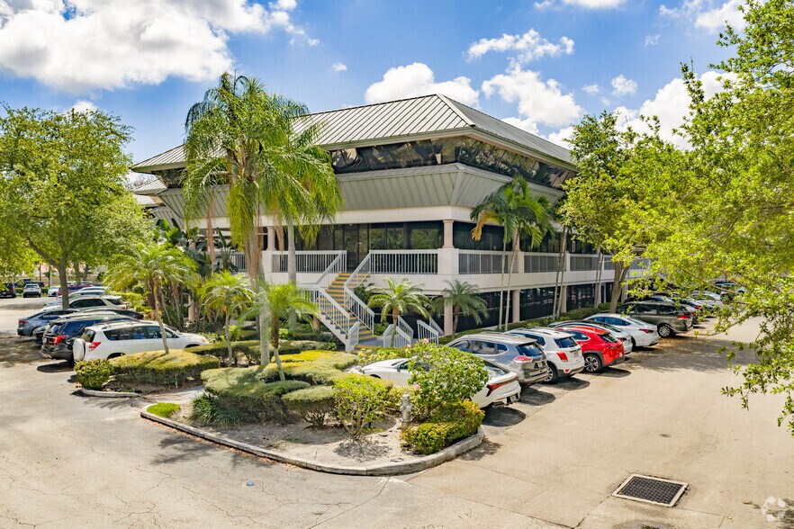21301 Powerline Rd, Boca Raton, FL à louer - Photo du bâtiment - Image 2 de 9