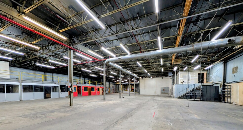 20 N Front St, Bally, PA for sale - Building Photo - Image 2 of 7