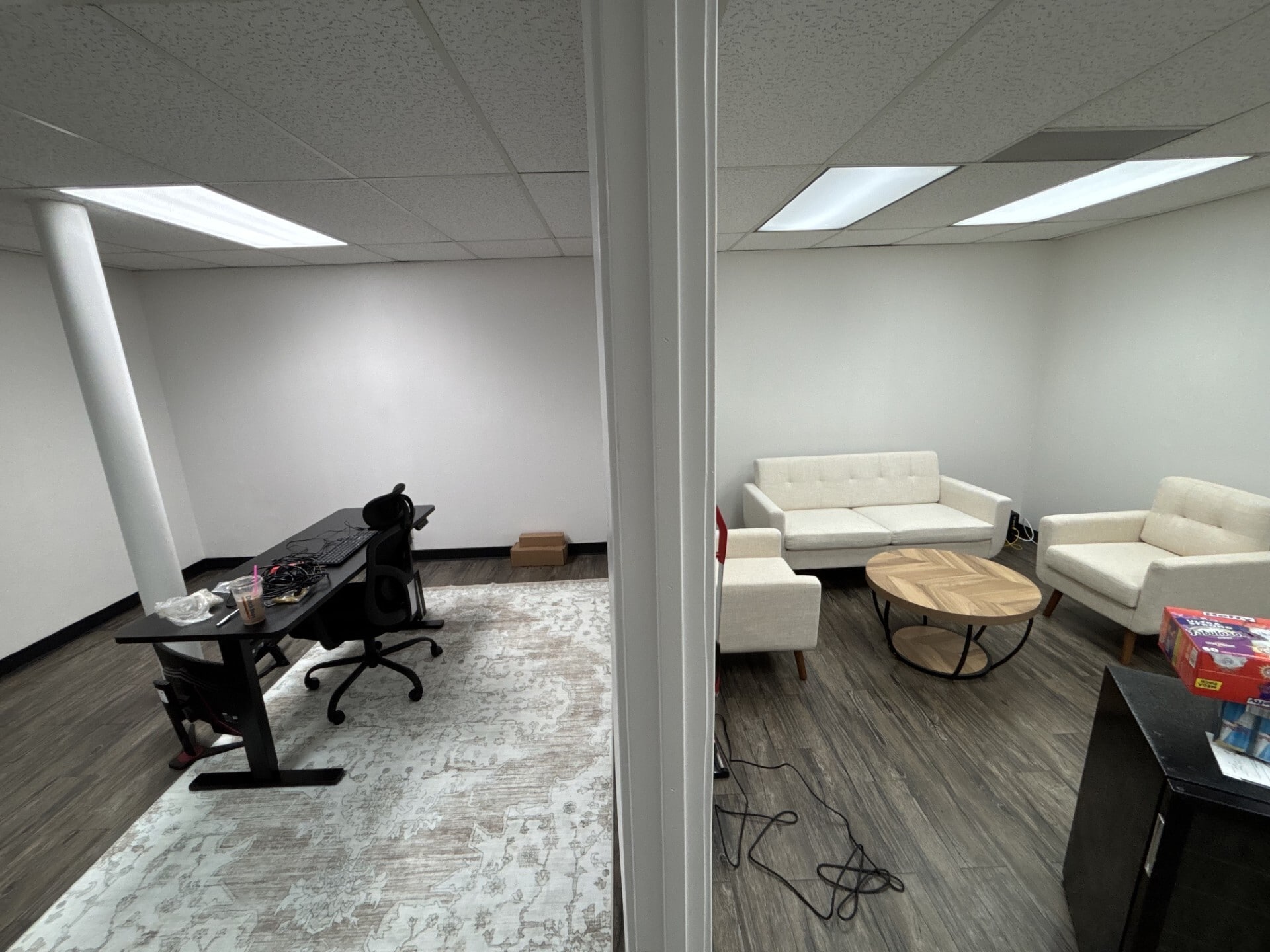 8546 Broadway St, San Antonio, TX à louer Photo intérieure- Image 1 de 4