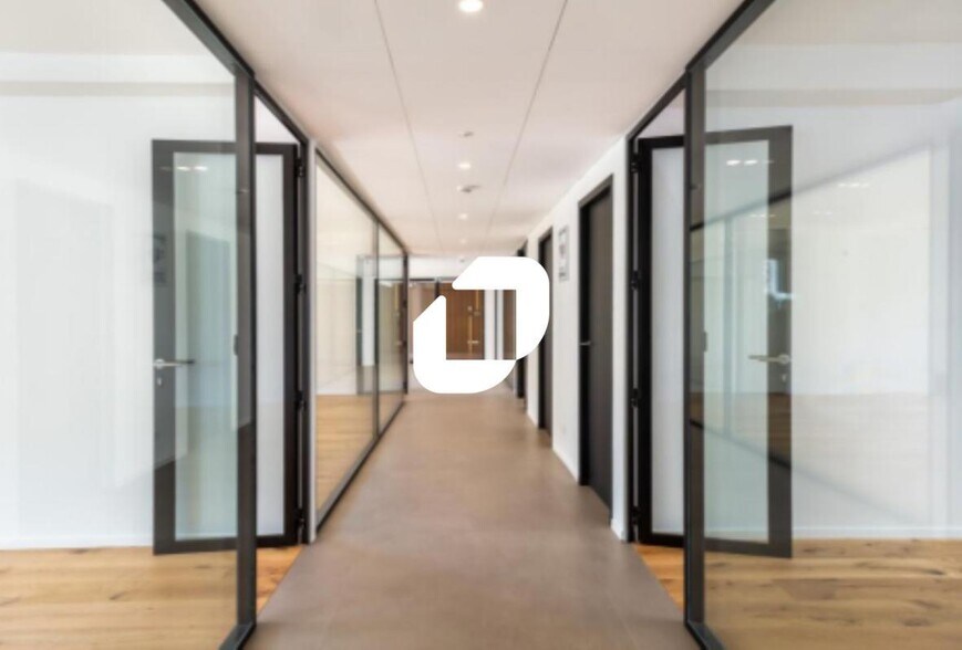 Office in Boulogne-Billancourt for sale - Interior Photo - Image 2 of 7