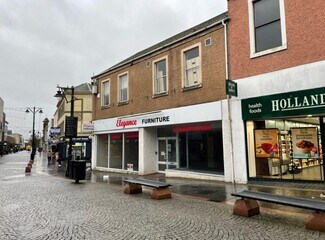 Plus de détails pour 4-6 Portland St, Kilmarnock - Bureau à louer