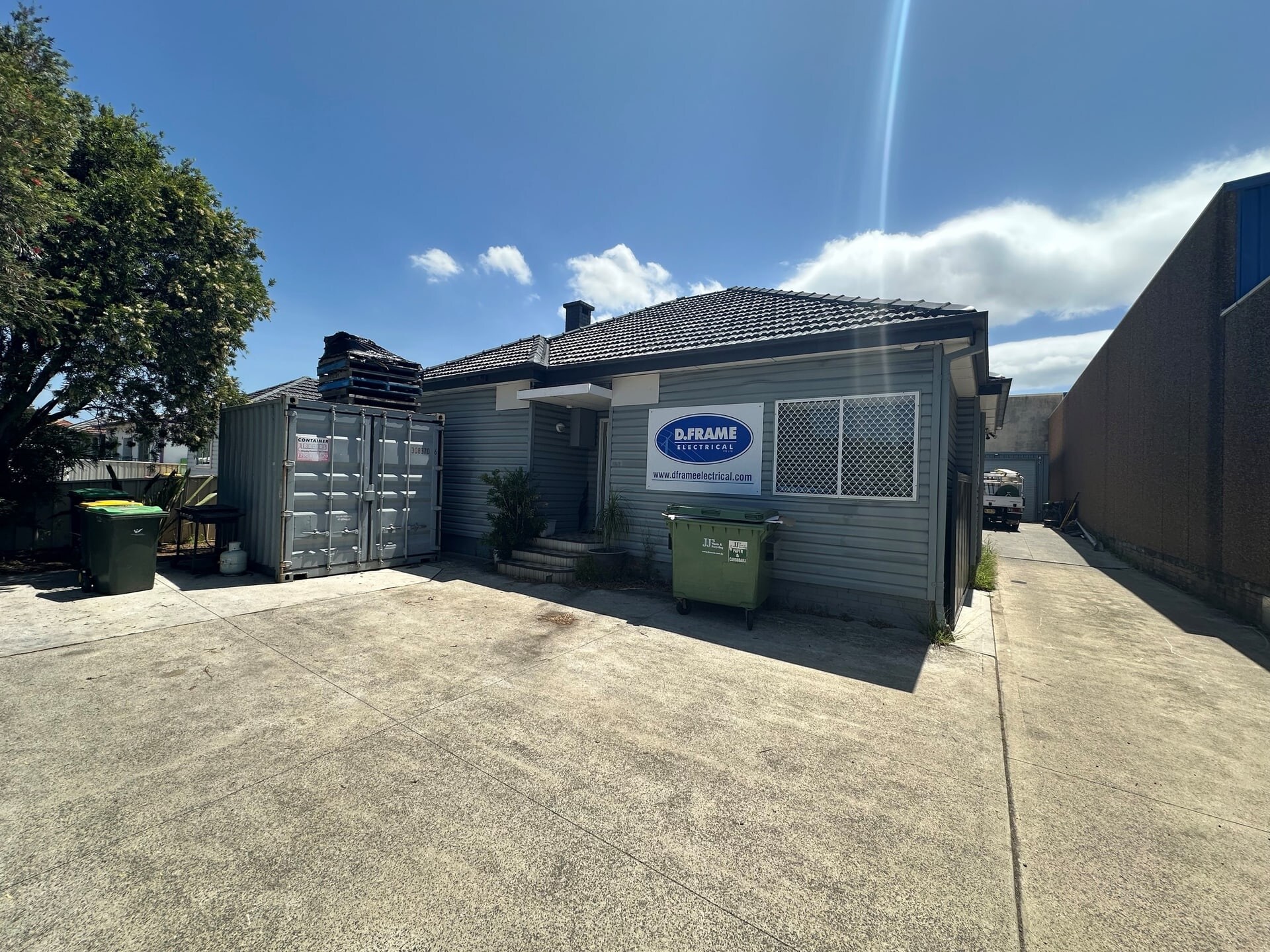 362 Keira Street, Wollongong à louer Photo principale- Image 1 de 4