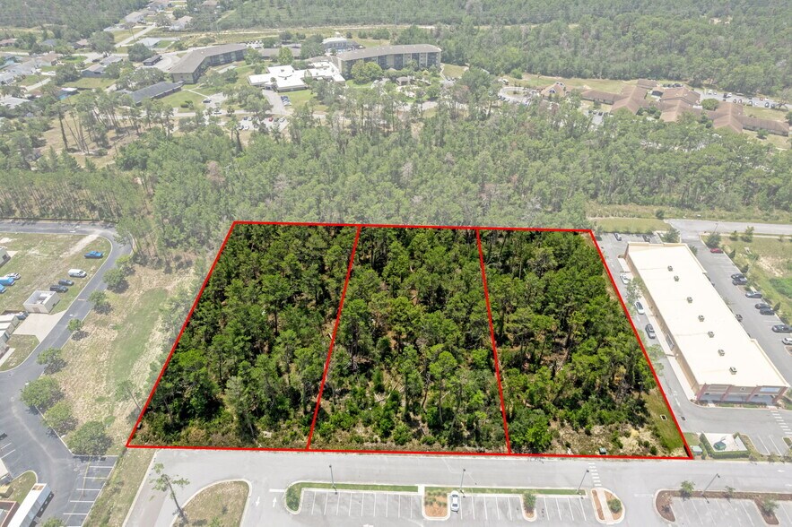 00 Sagheer Street, Brooksville, FL for sale - Building Photo - Image 3 of 34
