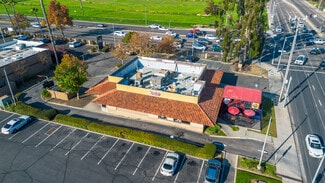 Plus de détails pour 6767 N 1st St, Fresno, CA - Commerce de détail à vendre