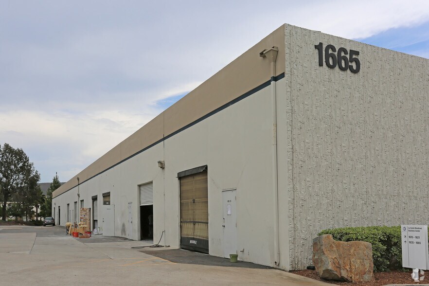 1665 S Rancho Santa Fe Rd, San Marcos, CA à vendre - Photo du bâtiment - Image 3 de 9