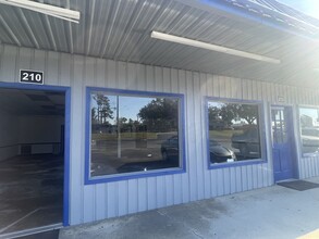 122 Lakes Blvd, Lake Park, GA for lease Building Photo- Image 1 of 2