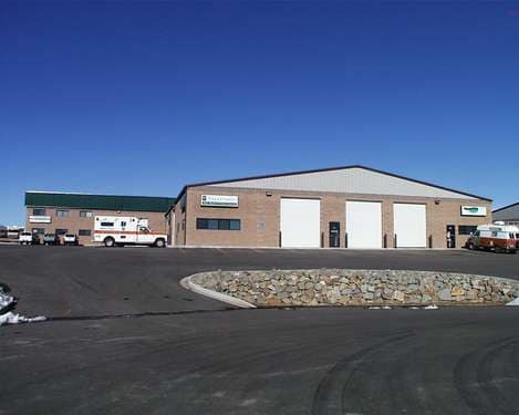 3987-4001 S Valley Dr, Mead, CO for lease - Building Photo - Image 3 of 22